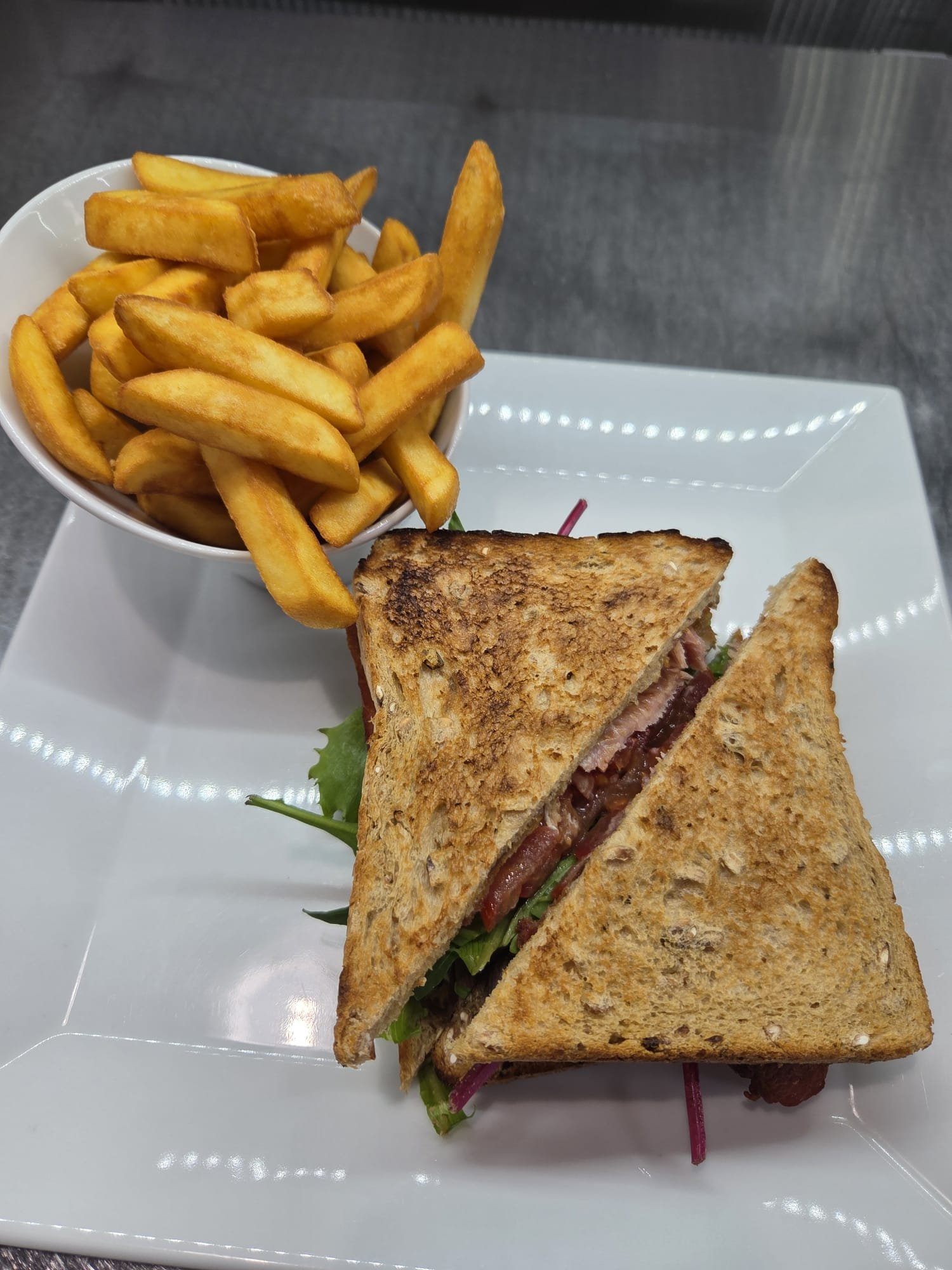 BLT Sandwich