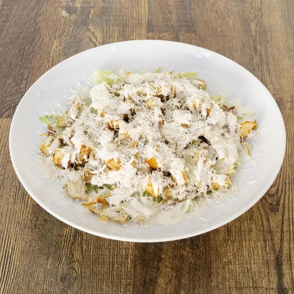 Caesar Salad